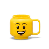 Small Mug - Happy Boy
