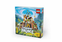 Monkey Palace