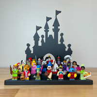 Castle Display