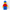 Up-Scaled LEGO Minifigure (Prebuilt)