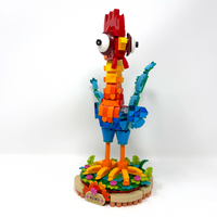 Heihei (Prebuilt)