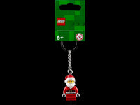 Santa Key Chain