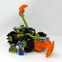Claw Digger (Prebuilt)