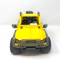 Land Busters (Prebuilt)