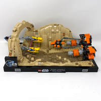 Mos Espa Podrace (Prebuilt)