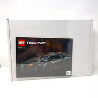 The Batman - Batmobile (Certified)
