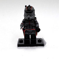Recon Proto Echo