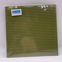 32 x 32 BAM - Olive