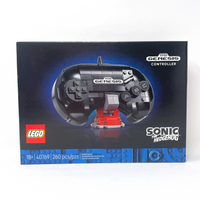 SEGA Genesis Controller (Retired)