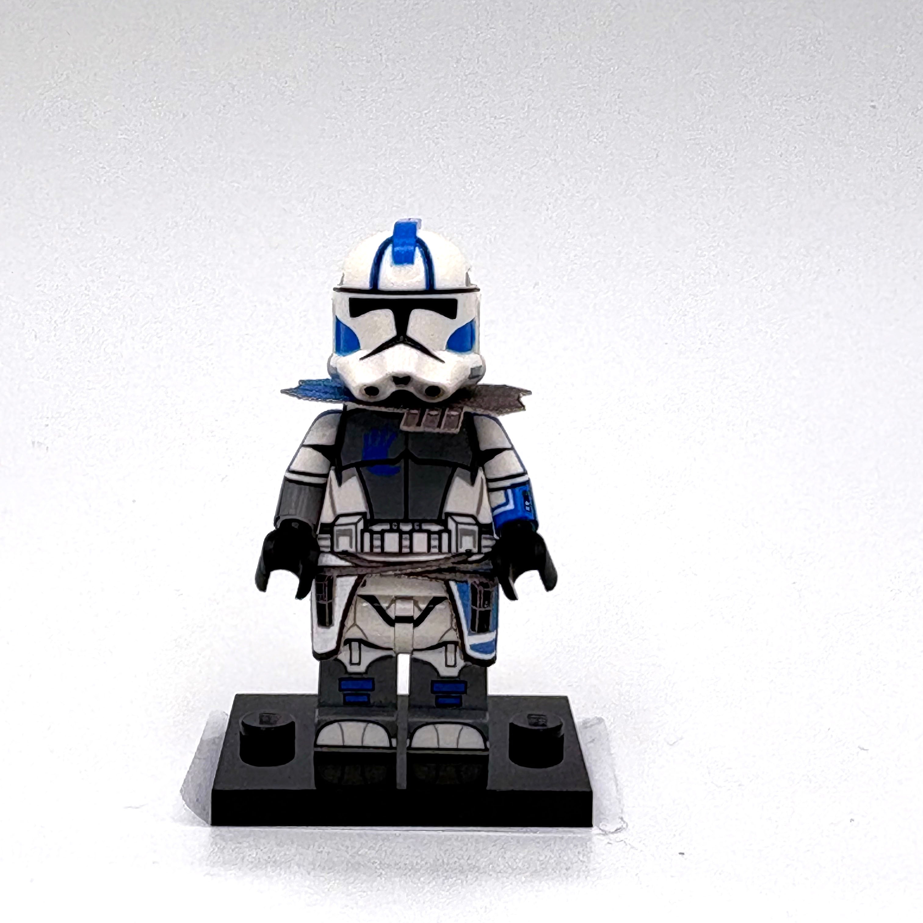 RARC Echo – Bricks & Minifigs Grand Rapids