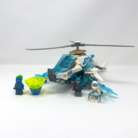 ShuriCopter (Prebuilt)