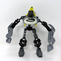 Vahki Rorzakh (Prebuilt)