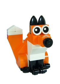 Fox Building Kit