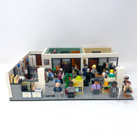 The Office (Prebuilt)