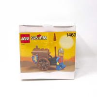 Treasure Cart (Certified)