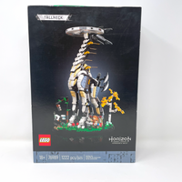 Horizon Forbidden West: Tallneck (Retired)