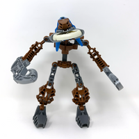 Vahki Zadakh (Prebuilt)