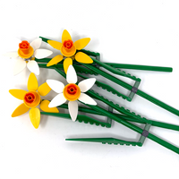Daffodils (Prebuilt)