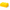 6-Stud Storage Brick – Yellow