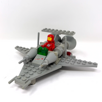 X1 Patrol Craft (Prebuilt)