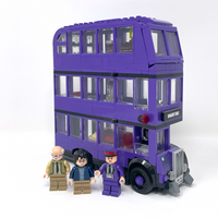 The Knight Bus (Prebuilt)
