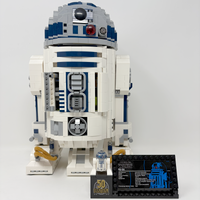 R2-D2 (Prebuilt)
