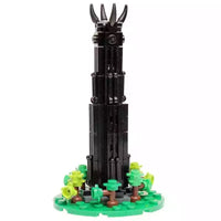 Dark Wizard Tower Kit