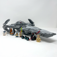 Sith Infiltrator (Prebuilt)