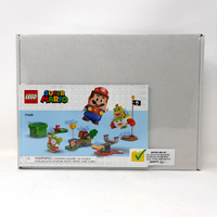 Adventures with Interactive LEGO Mario - Starter Course (Certified)