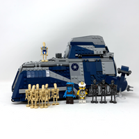 Battle of Felucia Separatist MTT(Prebuilt)