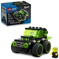 Rides – Gaming Race Car