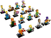 CMF Simpsons 2