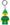 Christmas Key Light