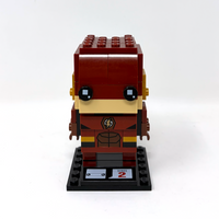 The Flash (Prebuilt)