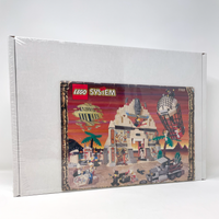 Pharaoh's Forbidden Ruins (Certified)