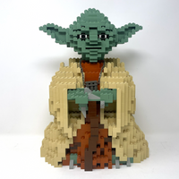 Yoda - UCS (Prebuilt)
