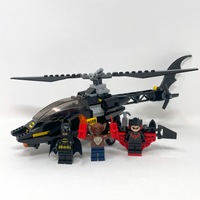 Batman: Man-Bat Attack (Prebuilt)