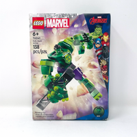 Hulk Mech Armor (Retired)