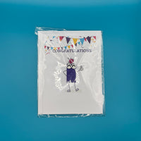 Congratulations — Squint