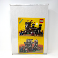 Black Monarch's Castle (Certified)