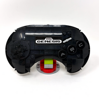 Sega Genesis Controller (Prebuilt)