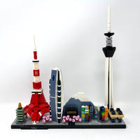 Tokyo (Prebuilt)