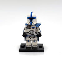 P1 ARC Trooper Blue