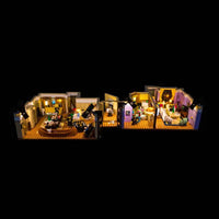 Friends Central Perk #21319 Light Kit