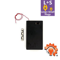 AAA Battery Pack Power Bundle