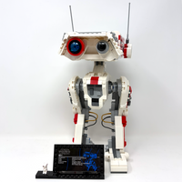 BD-1 (Prebuilt)