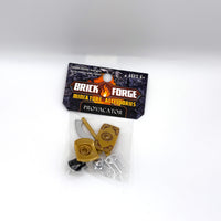 BF Provacator Gladiator Pack