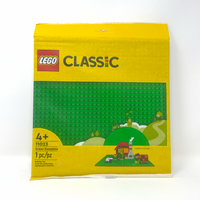 Green Baseplate (Retired)