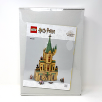Hogwarts: Dumbledore's Office (Certified)