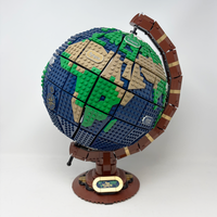 The Globe (Prebuilt)